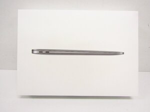 Apple MacBook Air MGN73J/A 13.3インチ Apple M1 512GB ▼KD4019