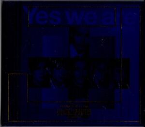 CD+DVD★三代目 J SOUL BROTHERS／ Yes We are★スリーブケース入り