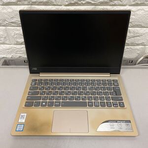 ロ95 Lenovo ideapad 320S-13IKB 81AK Core i5第8世代　メモリ不明　ジャンク