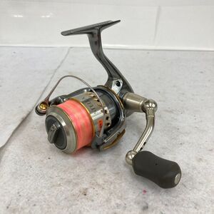 N021-O52-880 shimano シマノ STELLA ステラ 2500S スピニングリール 釣り 釣具 フィッシング ⑩