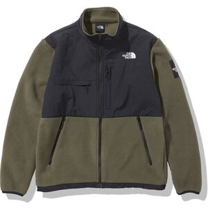 新品未使用　THE NORTH FACE デナリジャケット XL NA72051　ニュートープ　THE NORTH FACE