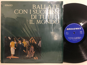 ★即決 Night Men / Ballate Con I Successi Di Tutto Il Mondo / LIBRARY ORG