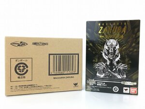 【未開封品】TAMASHII Lab 魔導輪ザルバ 牙狼 GARO ガロ タマシイラボ R21850 wa◇67