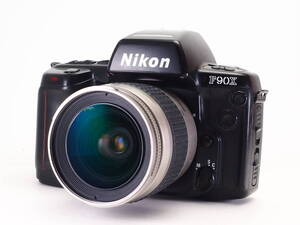 ★訳あり大特価★ ニコン NIKON F90X ボディ 28-80mm G レンズセット #S1115