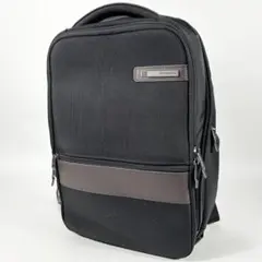 【美品】Samsonite バッグ リュック バックパック ビジネス 大容量