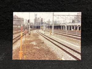 【昔の鉄道写真】LC262-16■品川駅■■■昭56.5.2■国鉄/国電■r-66