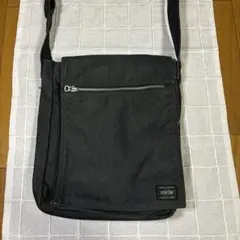 【美品】PORTER ヨシダカバン メンズ ショルダーバッグ