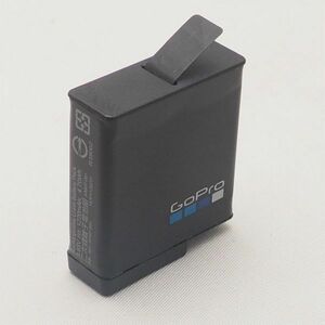 GoPro 純正 AABAT-001 バッテリー HERO 5 6 7 Black 用 管16204