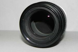 **中古品　Micro-Nikon Ai-s 105mm/f 2.8 レンス゛*