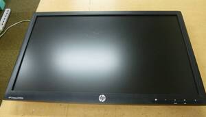 中古(ジャンク品) HP Compaq LE2202x 21.5インチ液晶モニター [O-67] ◆送料無料(北海道・沖縄・離島は除く)◆