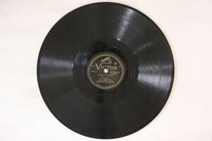 78RPM/SP Troubadours / Trio Clriaco Ortiz Cuckoo / Horas Grises VA10095 VICTOR /00500