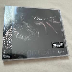 CD　lynch./INFERIORITY COMPLEX