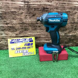 18go【中古品】★マキタ(makita) コードレスインパクトドライバー TD149DZ【川越店】