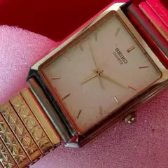 Seiko 9021-5310 セイコー メンズ腕時計ジャンク品 B187