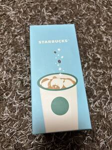 未使用　台湾　スターバックス　Starbucks　特製製氷機