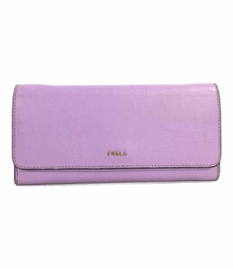 フルラ 二つ折り長財布 レディース FURLA [0502]