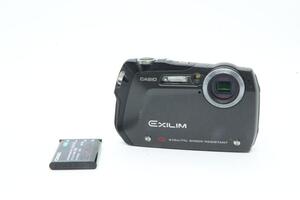 【L2392】 CASIO EXILIM EX-G1 カシオ エクシリム