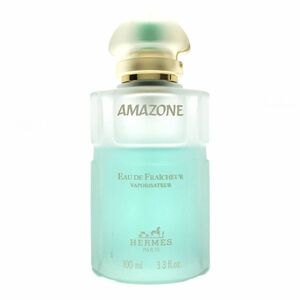 HERMES エルメス アマゾン オード フレーシュ EDT 100ml ☆残量たっぷり　送料350円