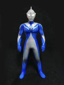 ウルトラマンコスモス ウルトラBIGソフビ リペイント