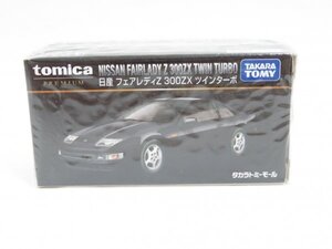 n6472 トミカ プレミアム NISSAN FAIRLADY Z 300ZX TWIN TURBO 日産 フェアレディ ツインターボ トミーモール 限定 tomica