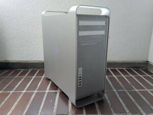 Apple MacPro A1186 ジャンク 4GB RAM