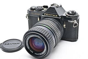 1B-671 PENTAX ペンタックス ME super smc PENTAX-M 40-80mm f/2.8-4 一眼レフフィルムカメラ マニュアルフォーカス