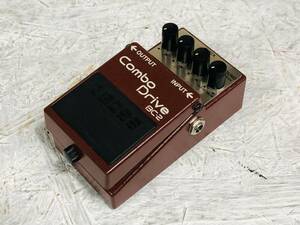 中古 BOSS BC-2 (u80102)