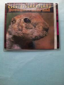 【送料112円】 ソCD4163 Butthole Surfers Electriclarryland / バットホール・サーファーズ / エレクトリックラリーランド