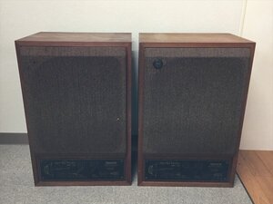 59【中古品　TANNOY タンノイ Super Red Monitor SRM10B 　詳細不明 送料5,000円※他の商品との同梱不可】