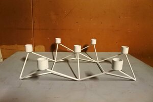 展示品 デンマーク Audo Copenhagen POV Large candleholder POV ラージキャンドルホルダーNorm ノーム ロウソク立て キャンドル 北欧