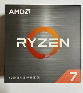 AMD Ryzen7 5700X (320)