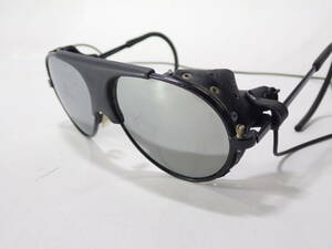 84105 POLO ACTIVE 10 by RALPH LAUREN 074 サングラス 風防付き フルリム ビンテージ FRAME FRANCE 