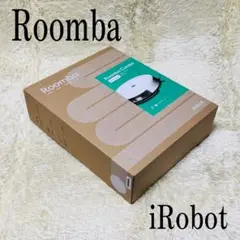 【美品】 iRobot ルンバ コンボ Essential robot ホワイト