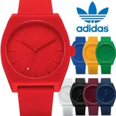 adidas アディダス オリジナルス 腕時計 Prosess_SP1