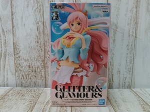 He7783-099♪【60】未開封 ワンピース GLITTER&GLAMOURS SHIRAHOSHI しらほし姫