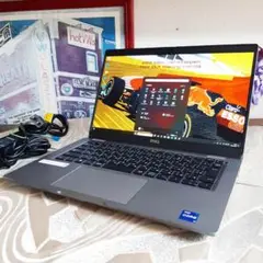 DELL 5320 ｜11世代 i7 512G 16G / 1920x1080