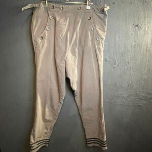 FRAPBOIS フラボア ボトムス サルエルパンツ size 2