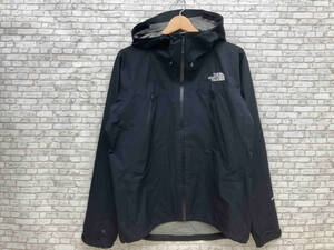 THE NORTH FACE ザノースフェイス CLIMB VERY LIGHT JACKET クライムベリーライトジャケット NP11505 ナイロン GORE-TEX メンズ S ブラック