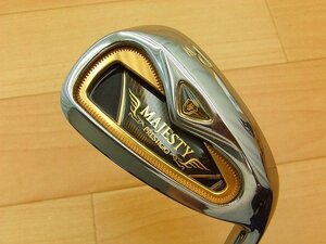 美品 マルマン●MAJESTY PRESTIGIO GOLD PREMIUM Pw R(b4-23-5)