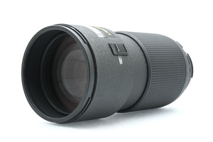 Nikon AF NIKKOR 80-200mm F2.8D ED II型 Fマウント ニコン AF一眼用ズームレンズ