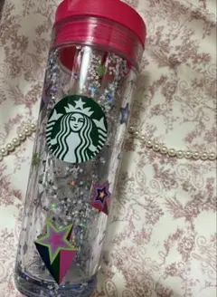 スターバックス クリスマス ホリデー　ウォーターインタンブラー473ml スタバ