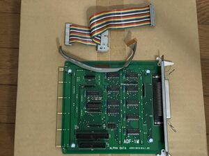 【動作確認済】PC-9821A 用FDDインターフェースボード