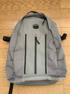 ☆シマノ ベースバックパック 20L 中古品☆