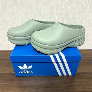 adidas Adifom Stan Mule 24.5cmアディフォーム スタンスミス スタン ミュール アディダス オリジナルス サンダル