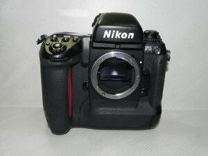 Nikon F5 Body(ジャンク品)