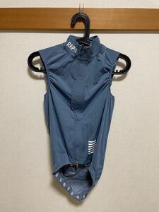 Rapha Rain gilet ラファ レインジレ ベストXSサイズ