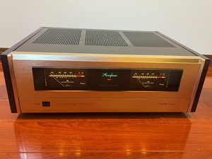 P-102（アキュフェーズ　Accuphase）A級ステレオパワーアンプ 【中古・現状渡】