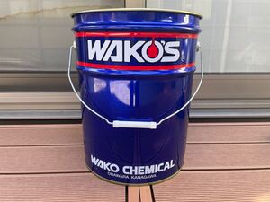 ワコーズ WAKO