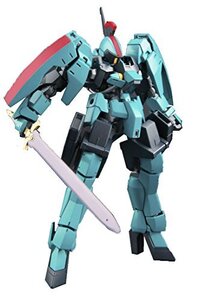 【中古】 HG 機動戦士ガンダム 鉄血のオルフェンズ グレイズリッター (カルタ機) 1/144スケール 色分け済みプラ