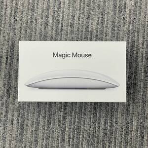 当日発送可能 Magic Mouse MK2E3J/A ホワイト 新品未開封